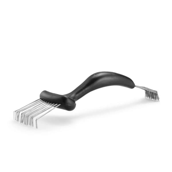 Olivia Garden Olivia Garden Brush Cleaner, Black - Borstar
