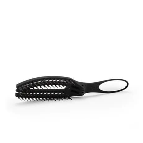 Olivia Garden Olivia Garden On The Go Smoth & Style Combo - Borstar
