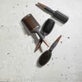 Miniatyrbild 2 av 2: Rosé Detangling Brush - Borstar