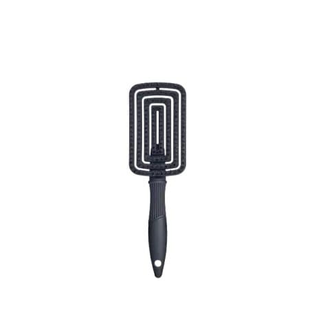 Waterclouds Waterclouds Black Brush No.26 Natural Flexi Vent - Borstar