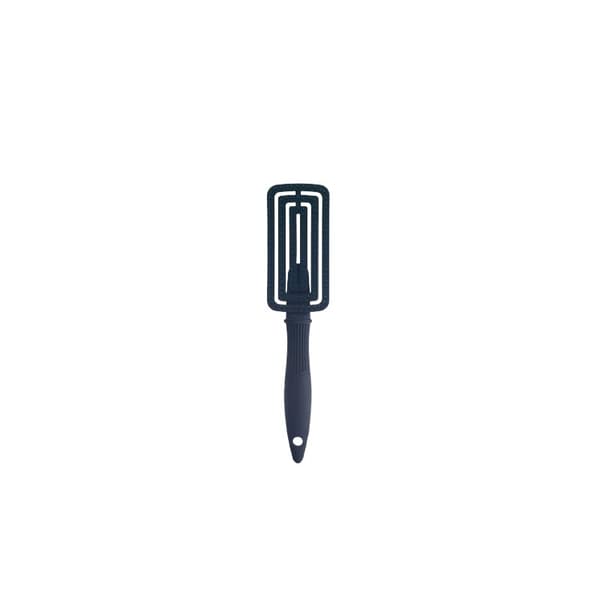 Waterclouds Waterclouds Black Brush no.27 Natural Flexi Vent Brush Mini - Borstar