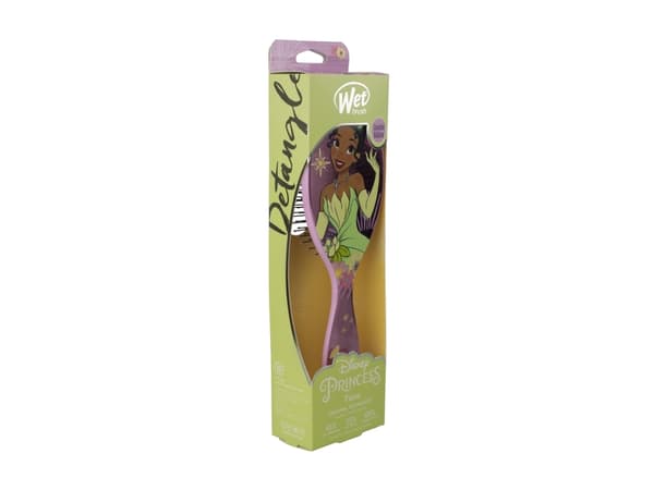 Wet Brush Original Detangler Tiana Light Purple