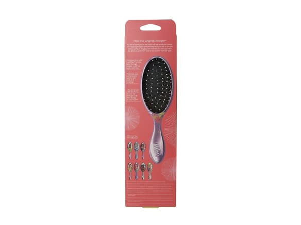 Wet Brush Original Detangler Tiana Light Purple