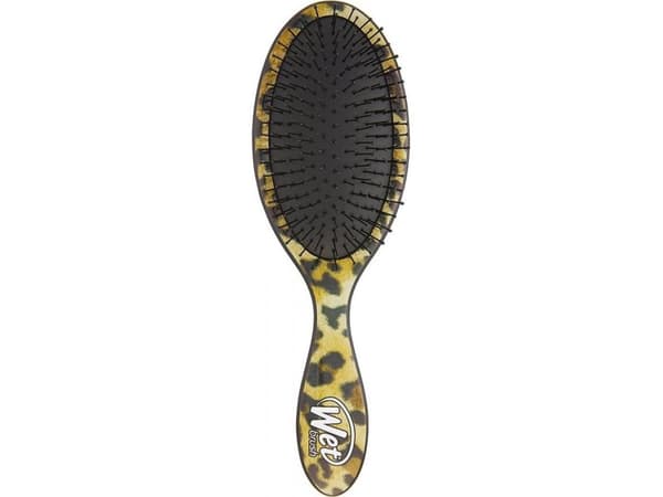 THE WET BRUSH_Detangler Brush Safari Zebra Hairbrush