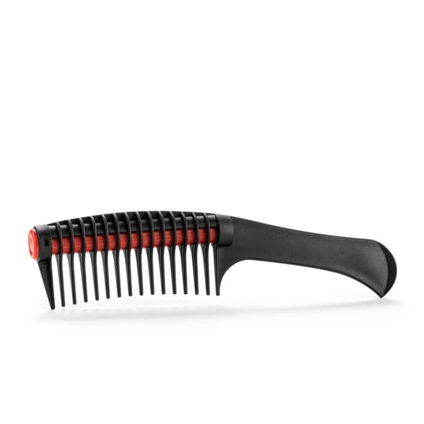 Bratt Roller comb - Kammar