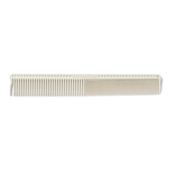 JRL JRL Cutting comb 7,4" White - Kammar