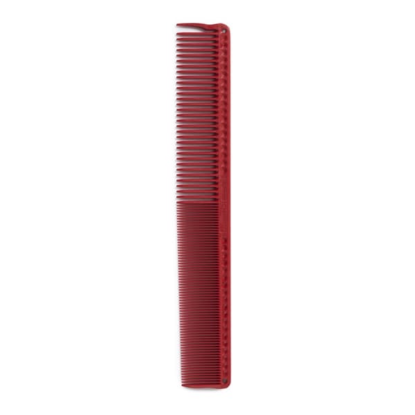 JRL JRL Cutting comb 7,4" Red - Kammar