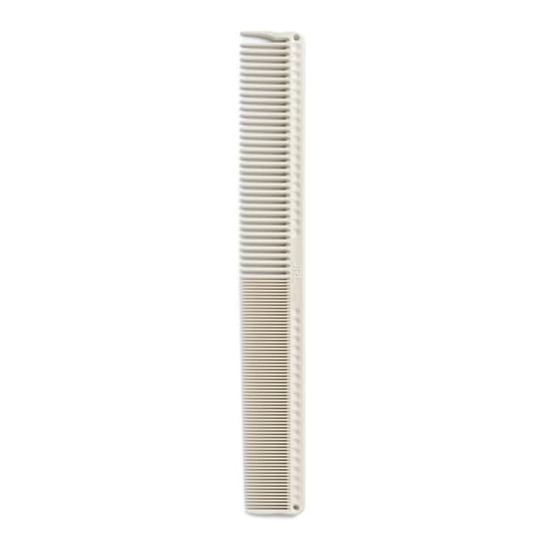JRL JRL Precise cutting comb 8,6" White - Kammar