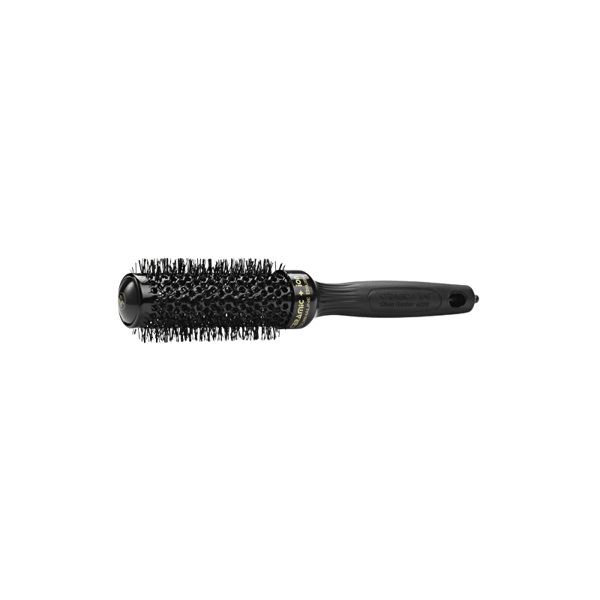 Olivia Garden OG Ceramic + Ion 35 Black series - Borstar