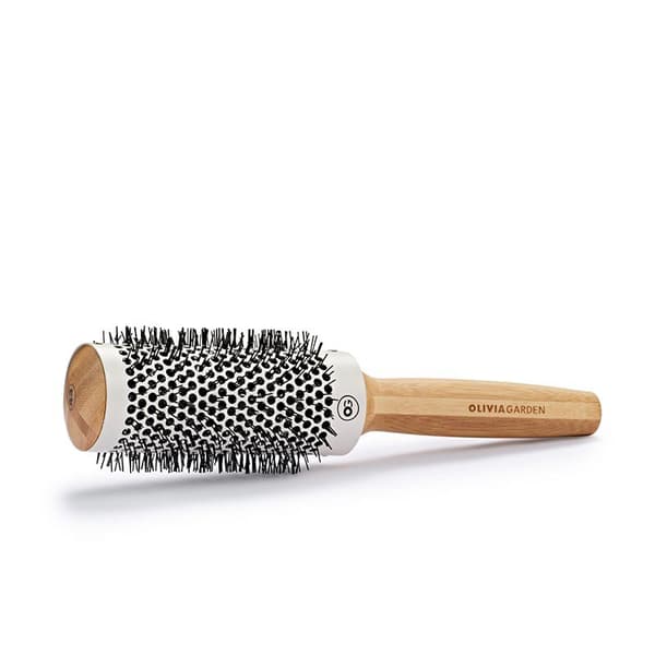Bratt Trading AB Olivia Garden Bamboo Touch thermal 43 - Borstar