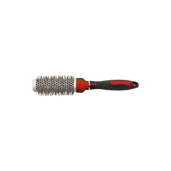 Bratt Trading AB Bravehead Brilliant Line Hot Curling 34 mm - Borstar