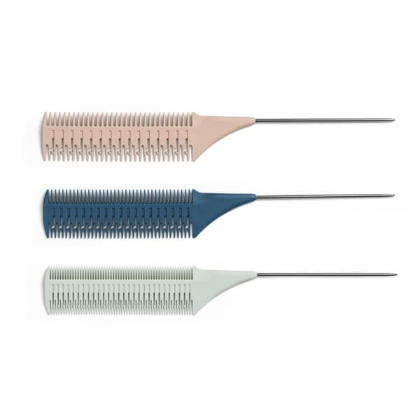 Highlight Comb Set - Kammar