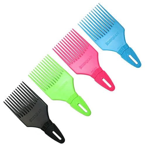 Denman Curl Tamer Afrokam