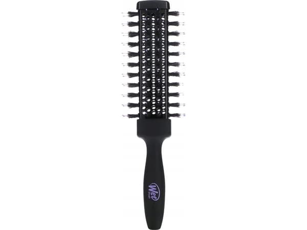 Wet Brush Wet Brush, Break Free, Rectangular, Hair Brush, Beach Waves & Tight Curls For Women