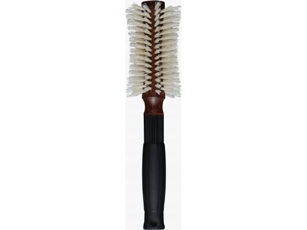 Christophe Robin Pre-Curved Blowdry Hair Brush - - 1 piece