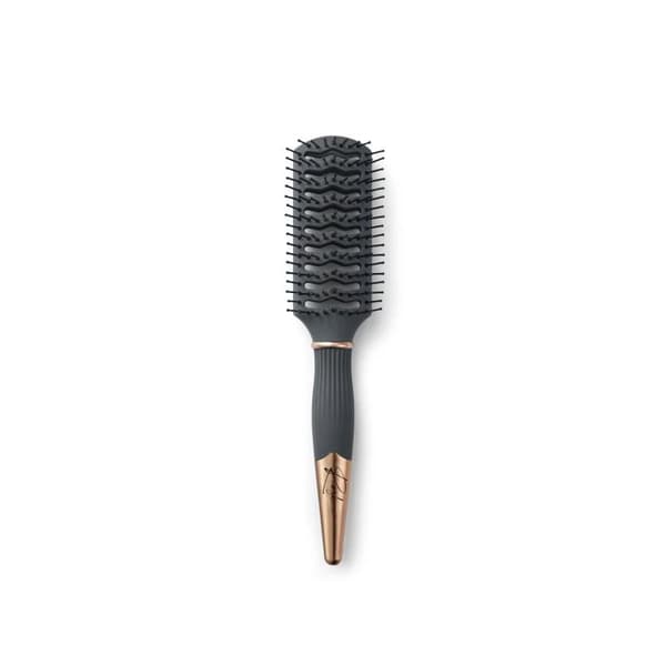 Rosé Tunnel Vent Brush - Borstar