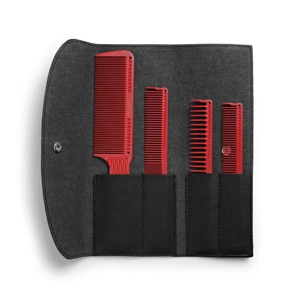 JRL Barber Comb Set - Kammar
