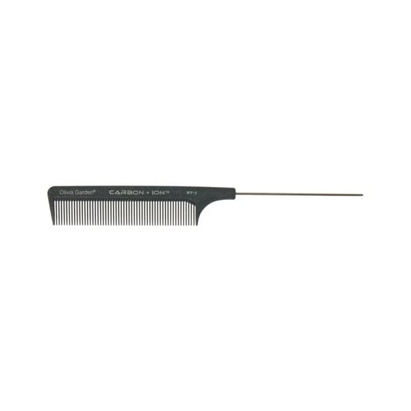 OG Carbon+Ion Comb ST-1 - Kammar