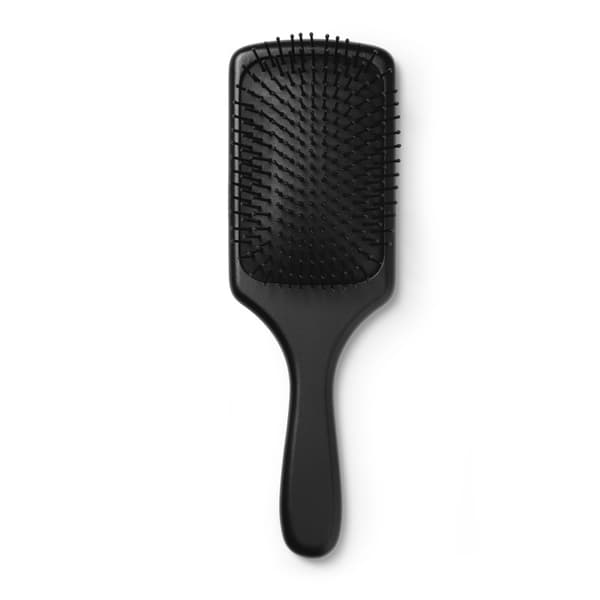 Blackline Mini Paddle Brush - Borstar