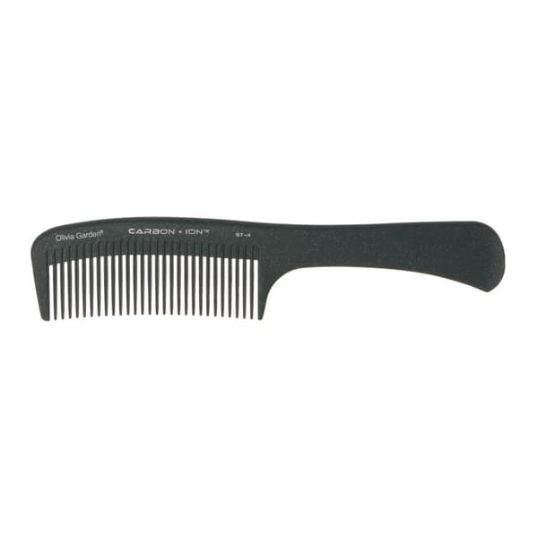 OG Carbon+Ion Comb ST-4 - Kammar