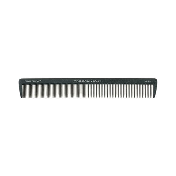 OG Carbon+Ion Comb SC-3 - Kammar