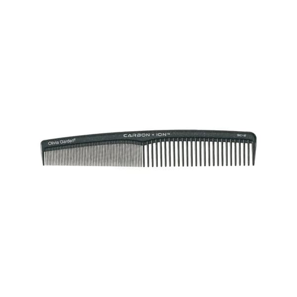 OG Carbon+Ion Comb SC-2 - Kammar