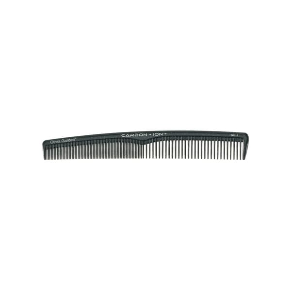 OG Carbon+Ion Comb SC-1 - Kammar