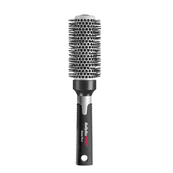 BabylissPro Ceramic Pulse Round Brush M - 32mm - Borstar