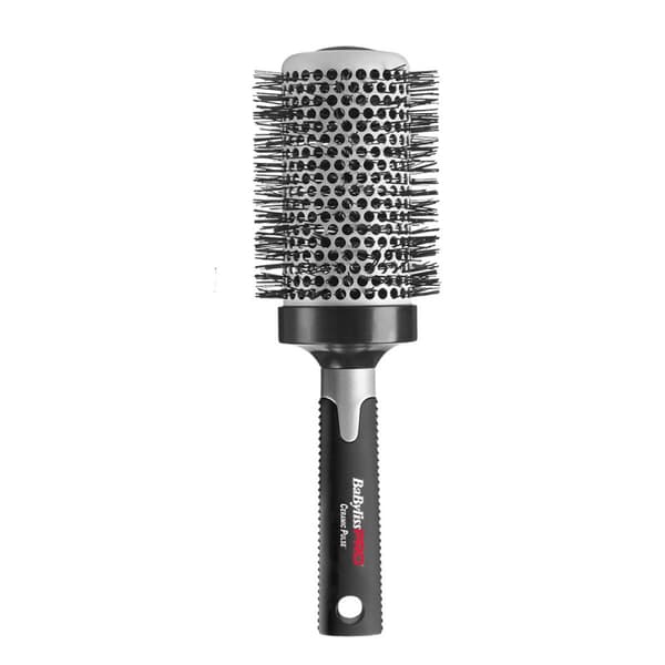 BabylissPro Ceramic Pulse Round Brush XL - 52mm - Borstar