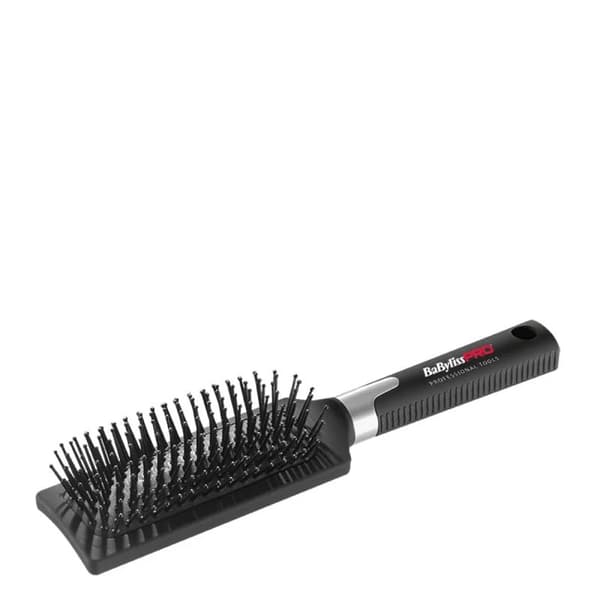 BabylissPro Thin Paddle Brush S - Borstar