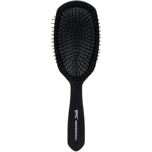 WetBrush Epic Pro Deluxe Detangler Black - Borstar