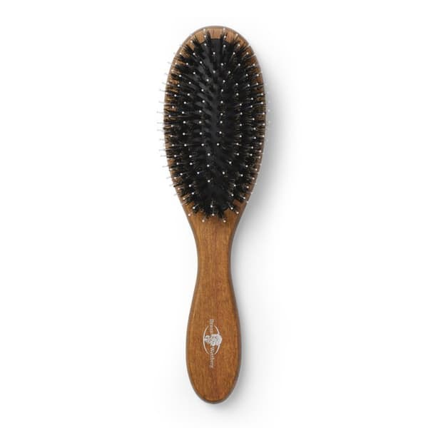 Braun Wettberg Cushion Brush Smoth & Shine - Borstar
