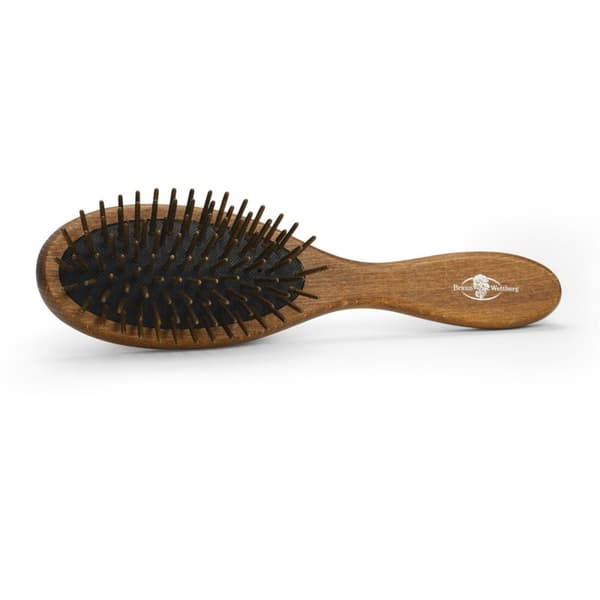 Braun Wettberg Cushion Brush Massage - Borstar