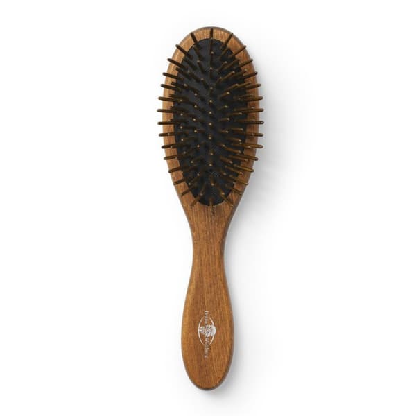 Braun Wettberg Cushion Brush Massage - Borstar