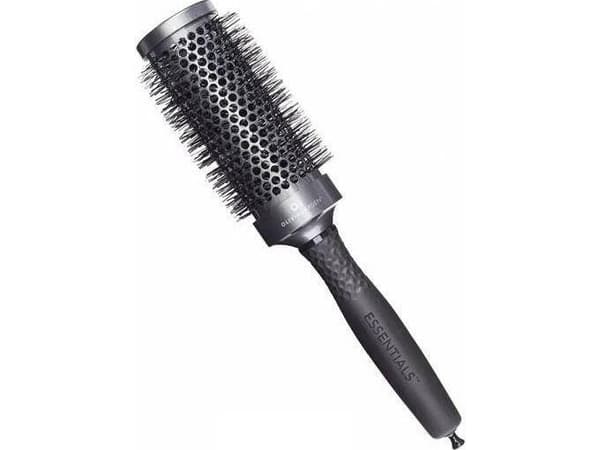 Hårbørste Olivia Garden Essential Blowout Classic 45, 45 mm for tørking av hår