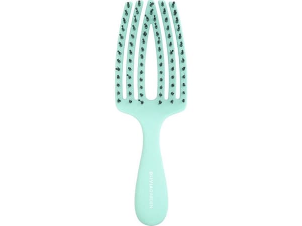 OLIVIA GARDEN Fingerbrush Care Kids mint brush