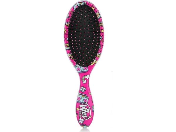 Wet Brush Original Detangler Happy Hair kartáč na vlasy Radio