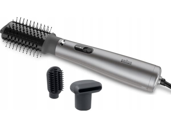 Suszarko-lokówka Braun Braun AS 4.3 Airstyler - hiustenkuivaaja