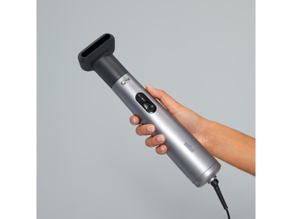 Suszarko-lokówka Braun Braun AS 4.3 Airstyler - hiustenkuivaaja
