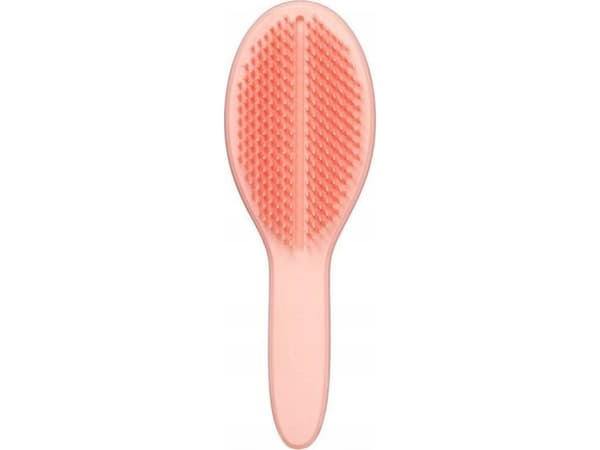Tangle Teezer The Ultimate Styler Smooth & Shine Hairbrush Peach Glow