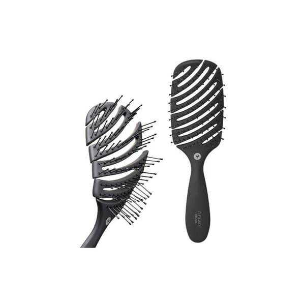 HH Simonsen Flex Air Brush - Borstar