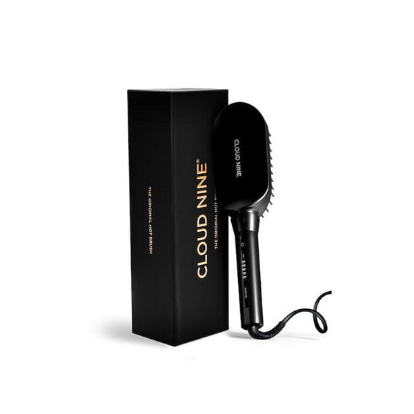 Cloud Nine The Original Hot Brush - Borstar