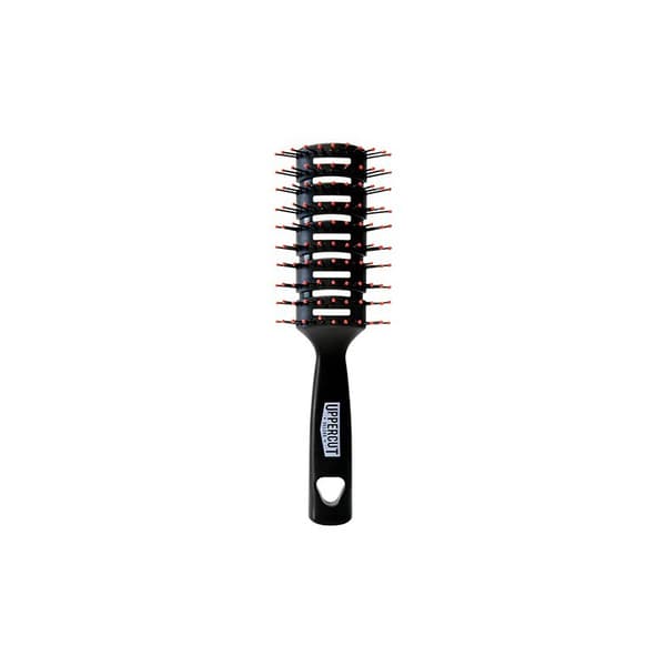 Uppercut Deluxe Vent Brush - Borstar