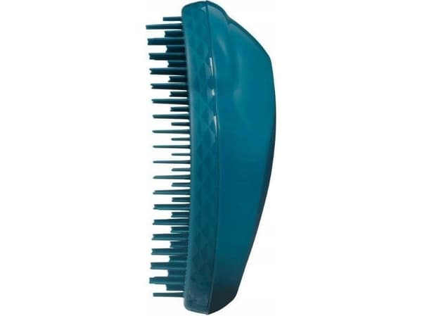 Tangle Teezer Tangle Teezer Plant Brush Syvänmeren sininen hiusharja