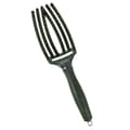 Miniatyrbild 1 av 3: Olivia Garden Fingerbrush Midnight Dessert Green Emerald M - Borstar