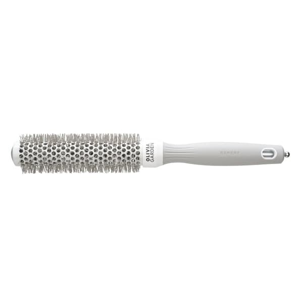 Olivia Garden Expert Blowout Speed Wavy Bristles W&G 25 - Borstar