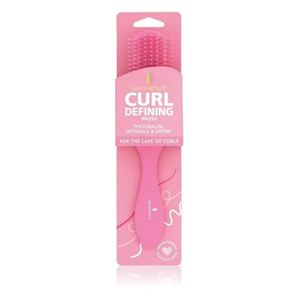 Lee Stafford Lee Stafford For The Love Of Curls Curl Defining Brush