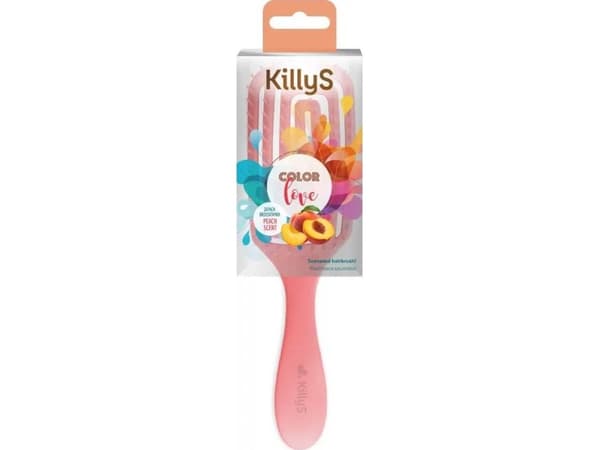 KILLYS_Color Love hiusharja Persikka