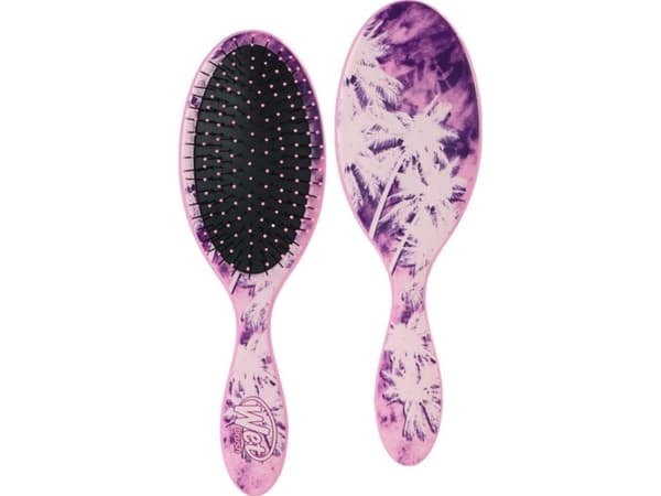 Wet Brush Wet Wet Wet Wet Wet Wet Wet Wet Wet, Liquid Tropics Collection – Original, Detangler, Hår, Palms, Detangle for Women