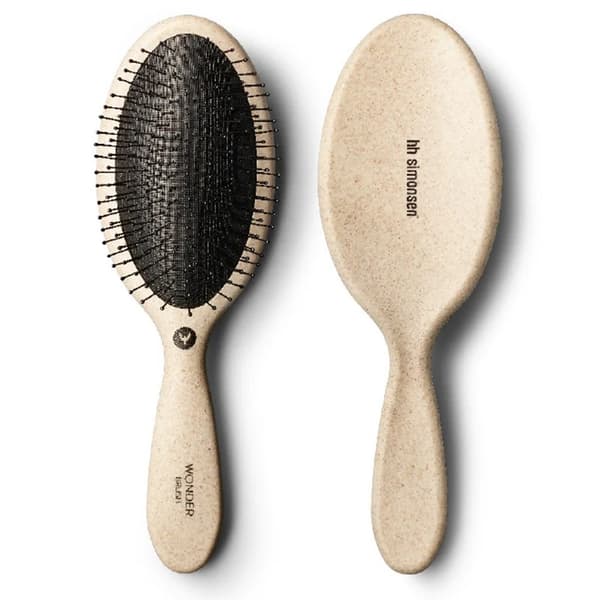 HH Simonsen Wonder brush Nedbrytbart Materal - Borstar